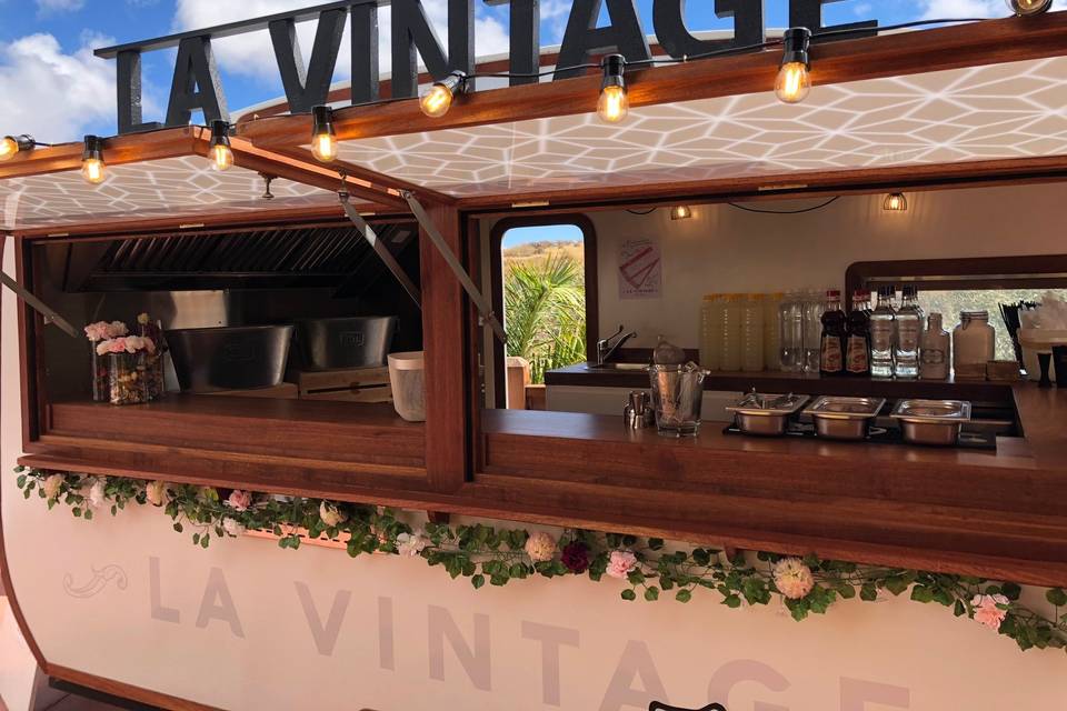 La Vintage Foodtruck