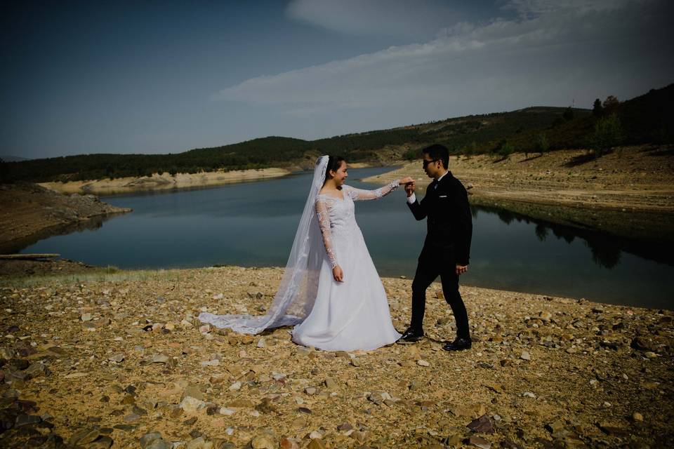 POSTBODA MADRID