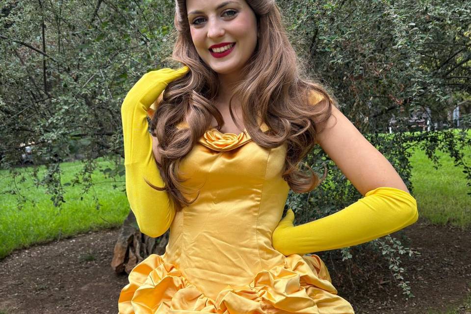Bella