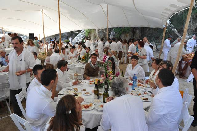La comida