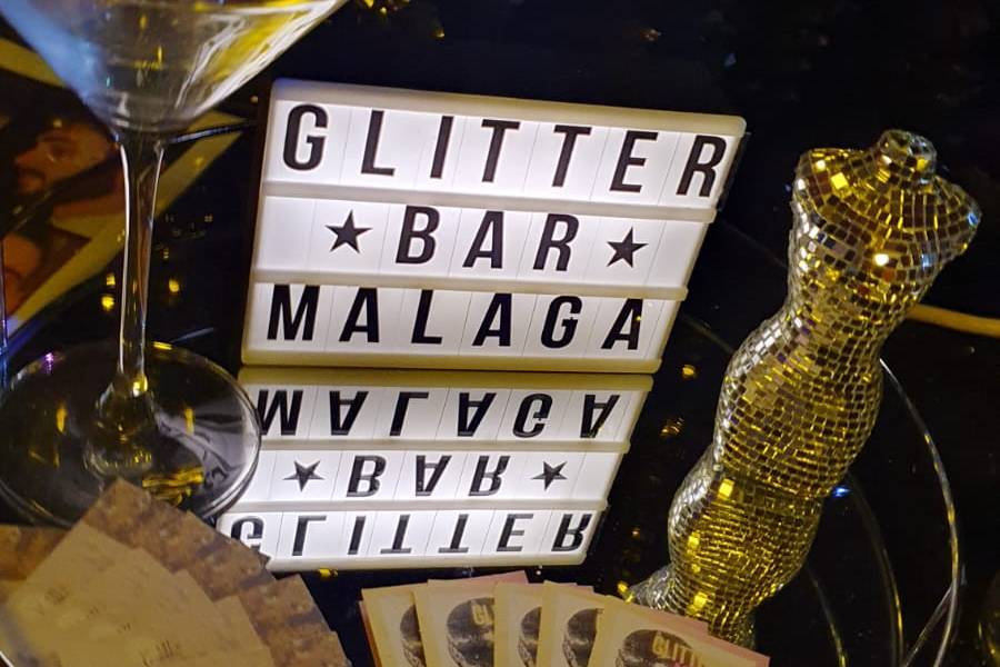 Glitter Bar Málaga