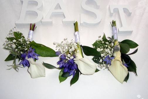 Floristeria Bast