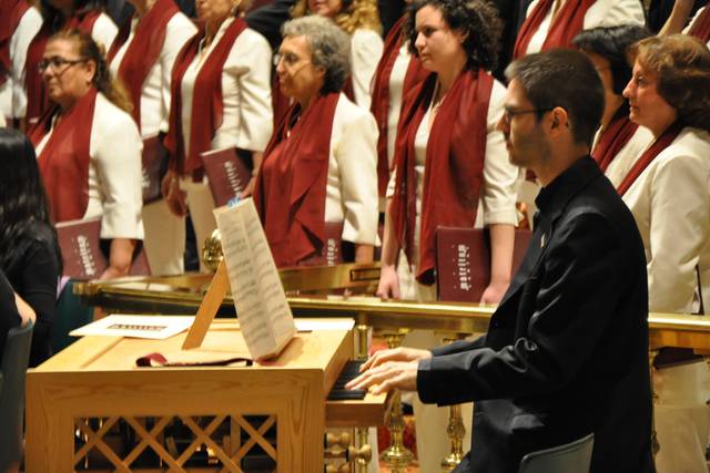 Música para eventos