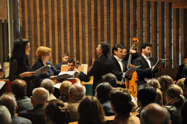Concierto Bodas Líricas