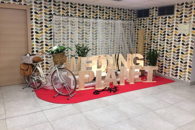 Wedding Planet Bilbao