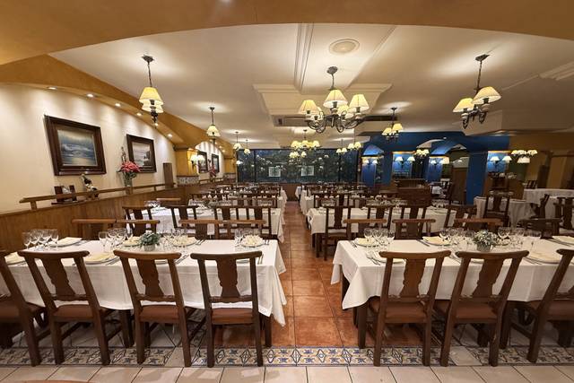 Salón Principal