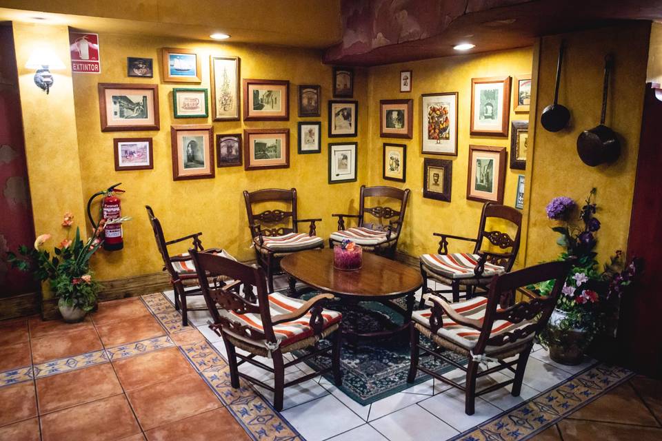 El Rincón Favorito