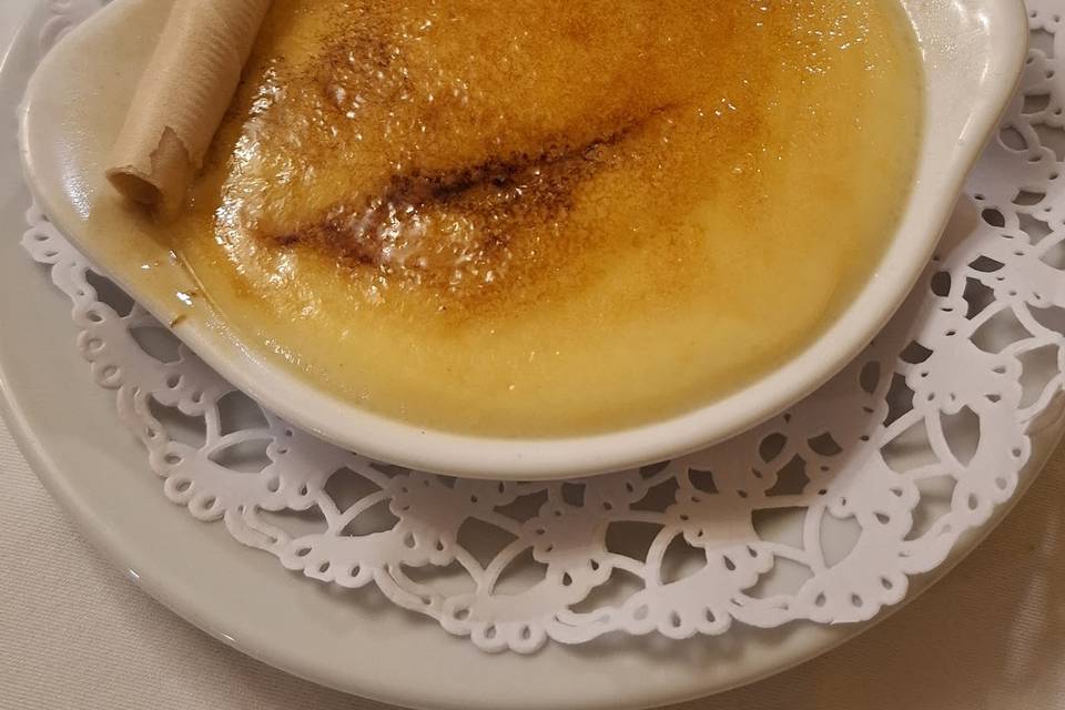 Crema Catalana