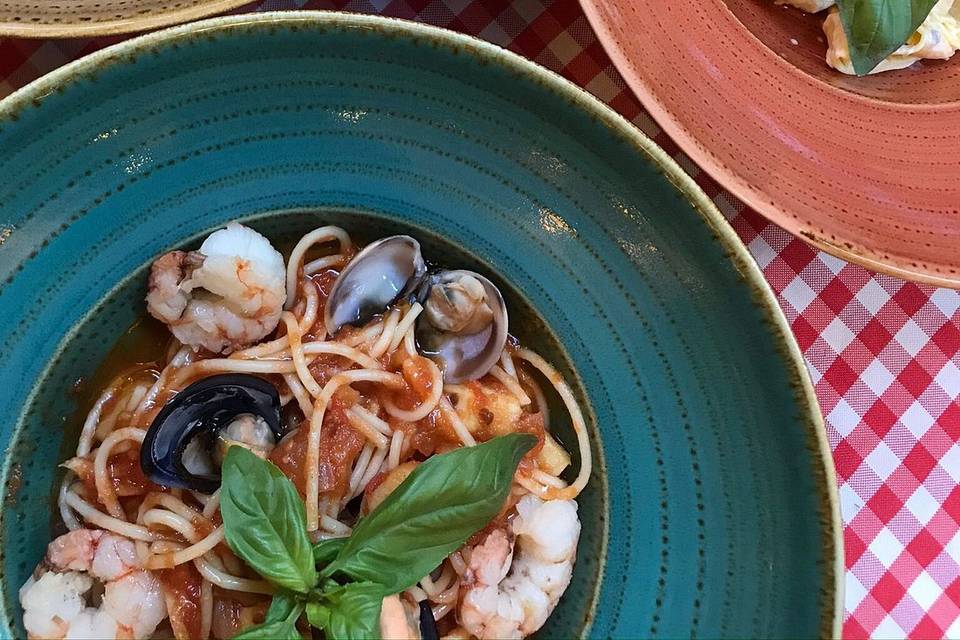Pasta