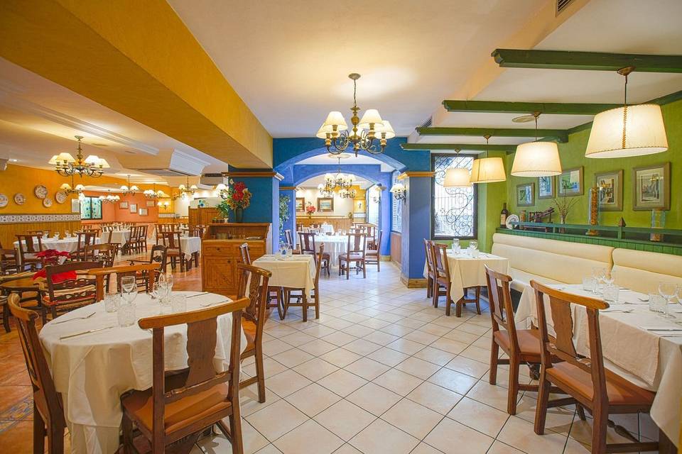 Salón Principal
