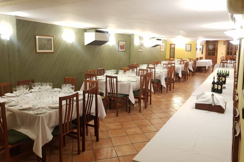 Salón Verde