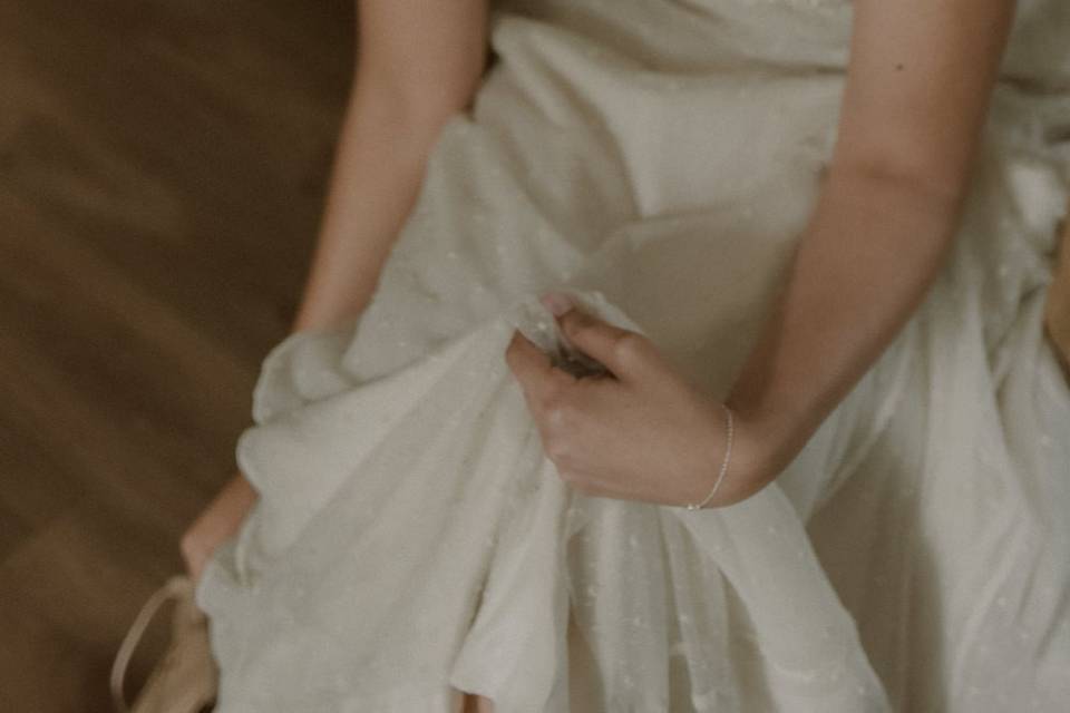 Maquilladores de novias