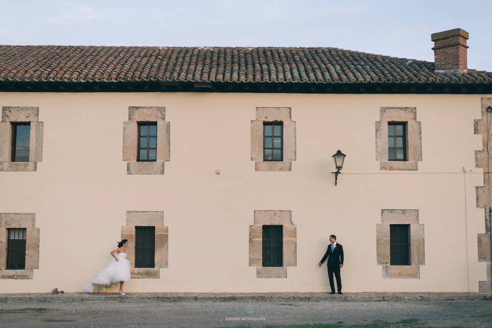 Parpadeo Bodas