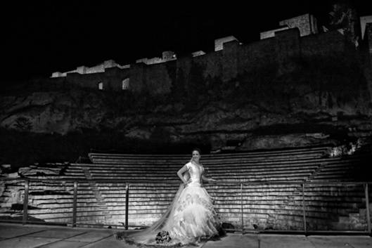 Cencerrado Fotografía ©