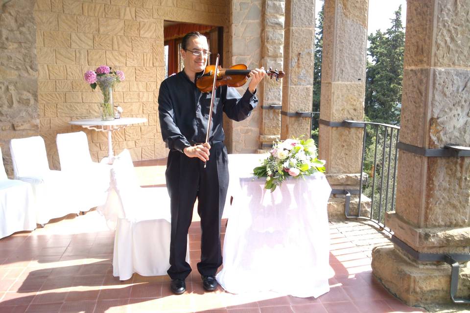 Ceremonias civiles