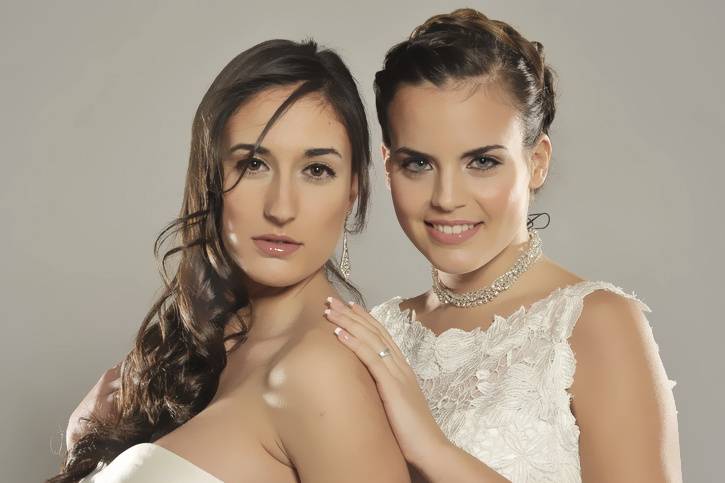 Novias 2012