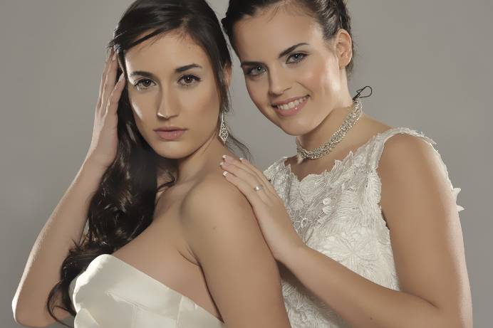 Novias 2012