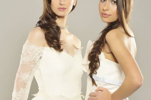 Novias 2012