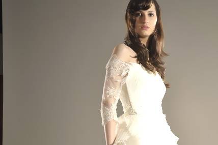 Novias 2012