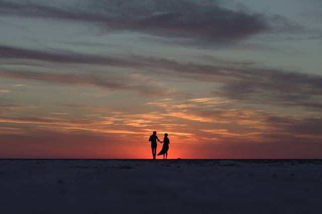 Atardeceres