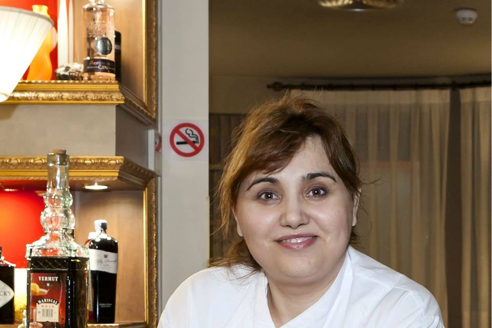 Paloma Chef