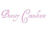 logotipo Beauty Consultant