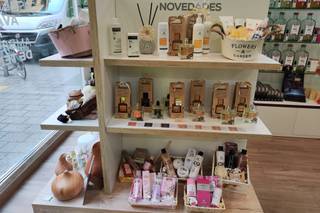 La Boutique de Vijami