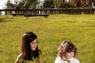 Acompañantes de boda