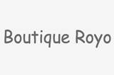 logotipo Boutique Royo