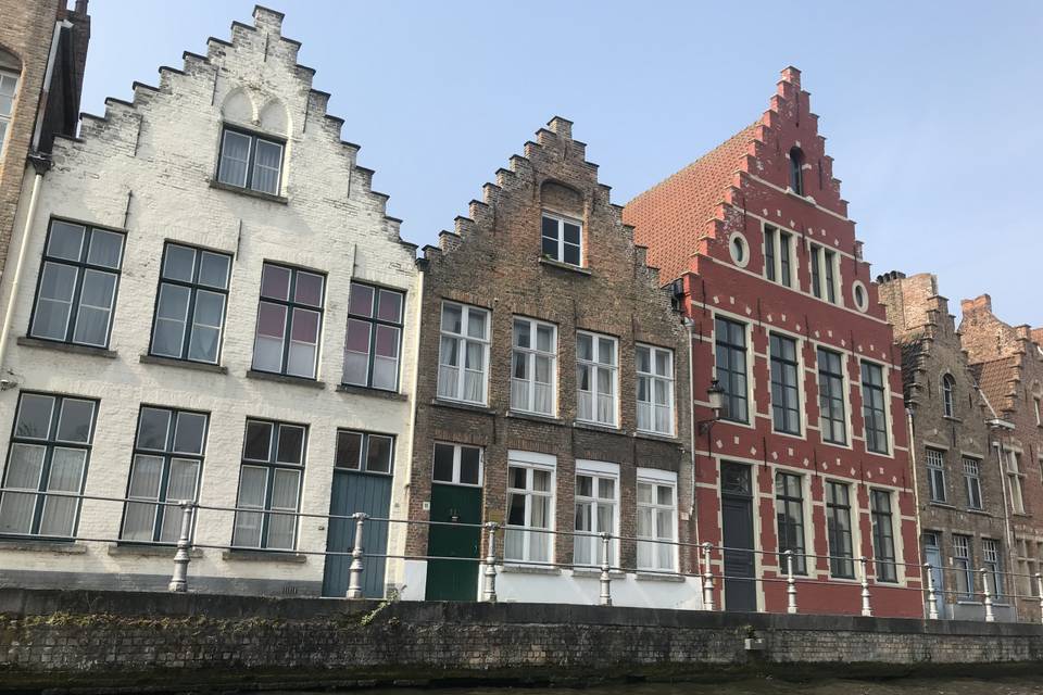 Bélgica