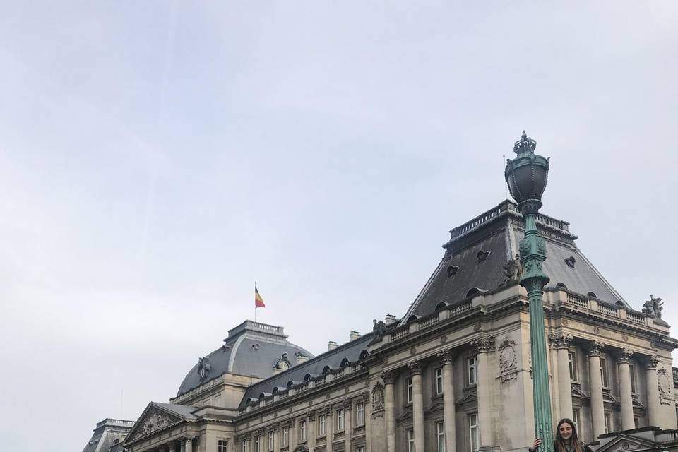 Bruselas