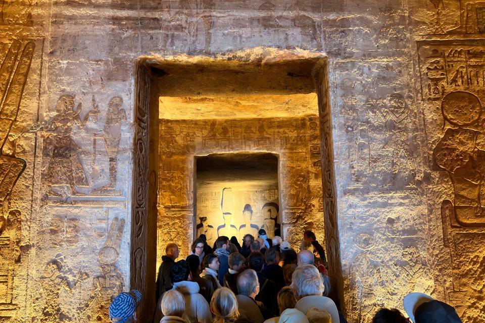 ABU SIMBEL