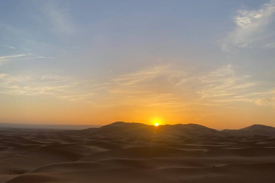 MERZOUGA