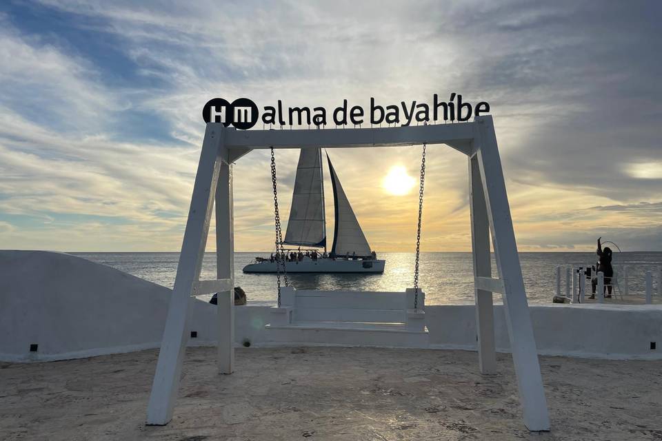 HM Alma Bayahíbe