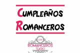 Cumpleaños Romanceros