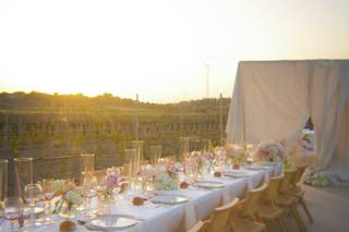 Instanteterno Catering de Marga Abrines