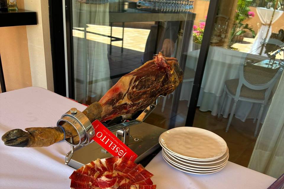 Jamón Joselito1