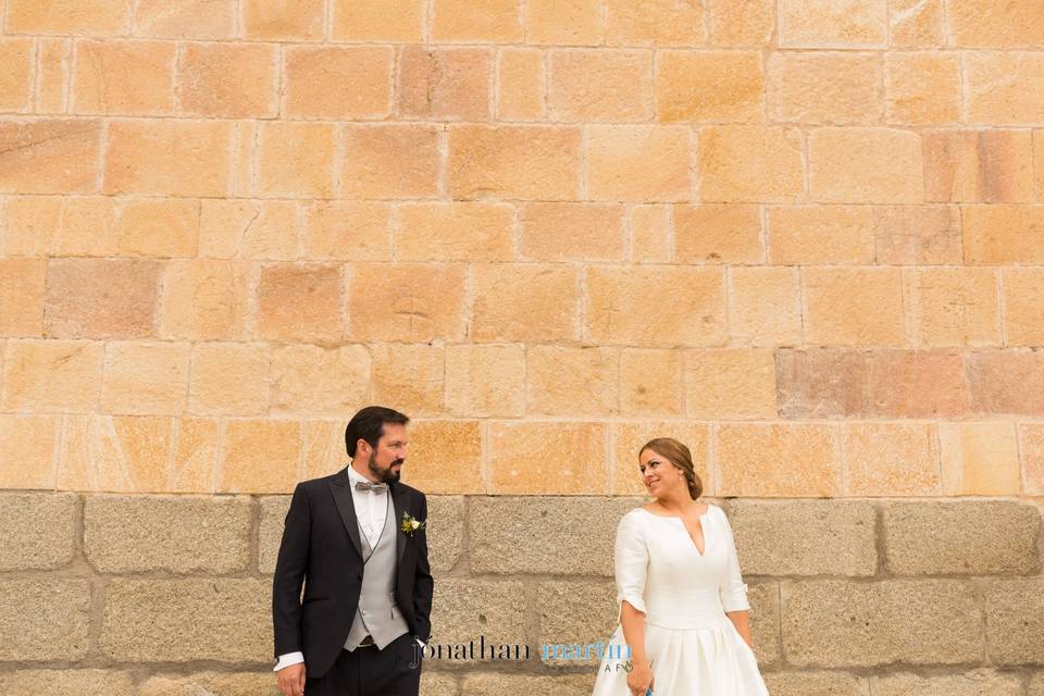 Fotógrafo de boda Jónathan