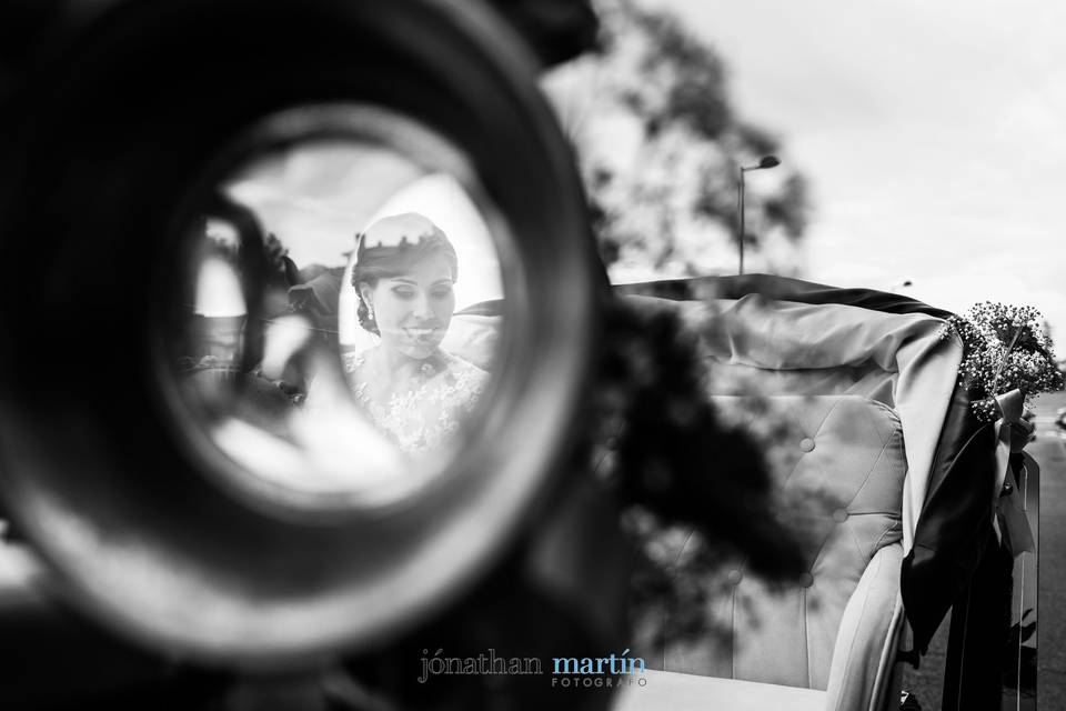 Jonathan Martín Fotógrafo