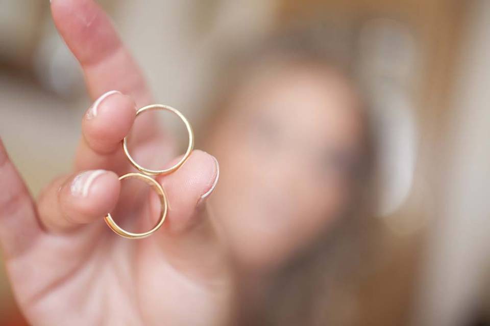 Fotógrafo de bodas Ávila