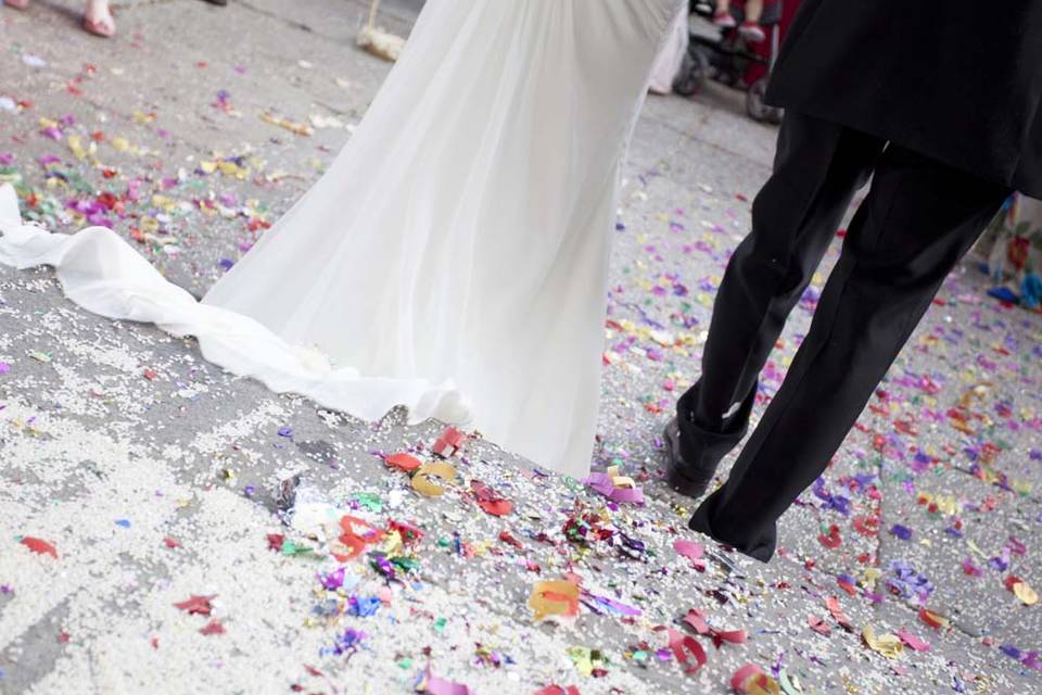 Fotógrafo de bodas Ávila