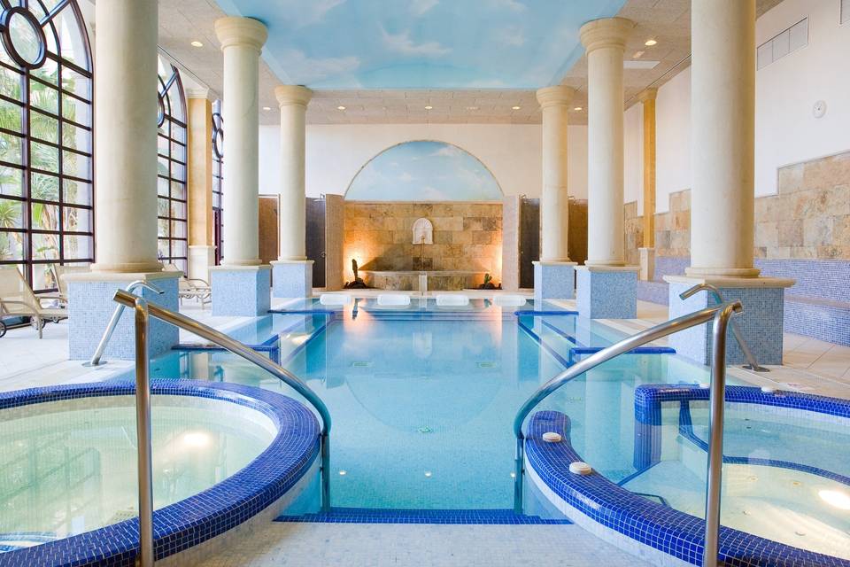 Spa y relax