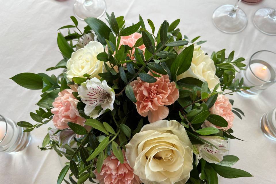 Zona de eventos