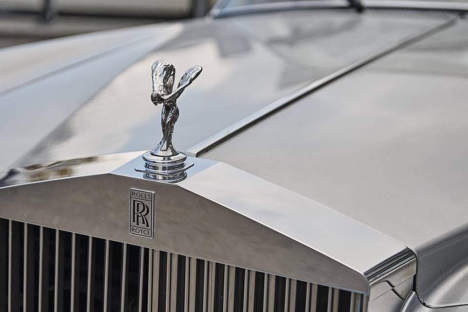 Rolls Royce