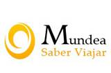 Logotipo mundea