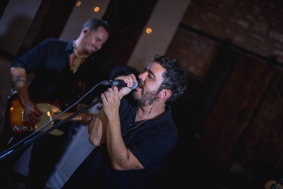 Alex Cantante