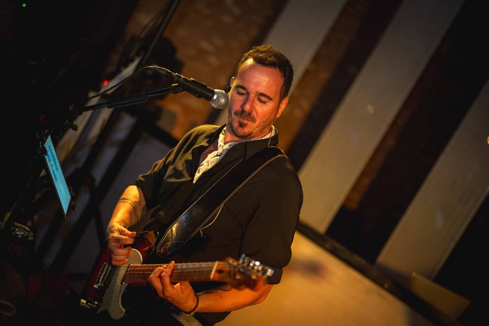 Carlos Guitarra
