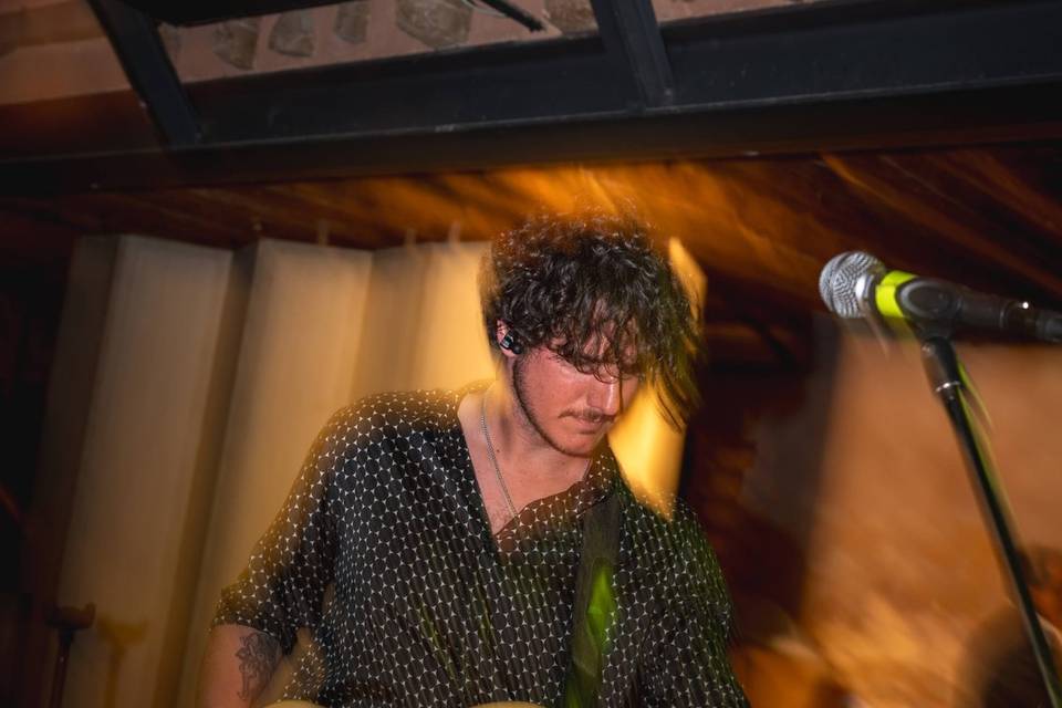 Mike Bajista