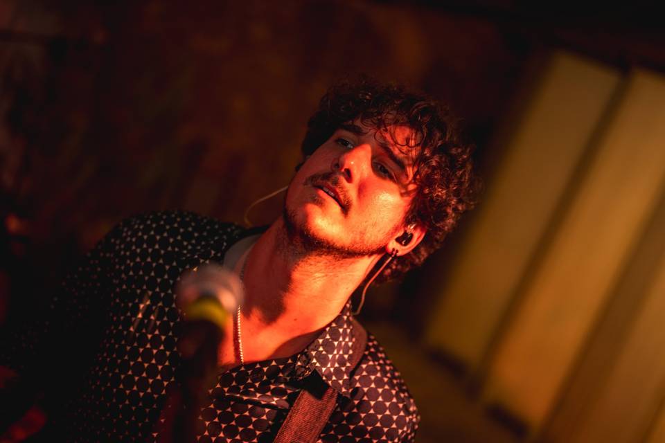 Mike Bajista