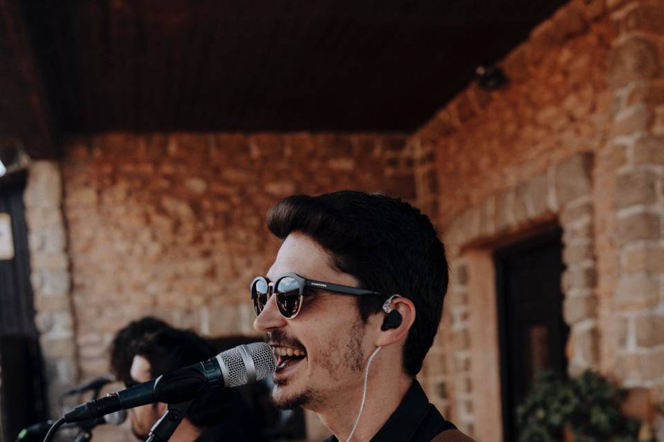Álvaro Guitarrista